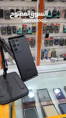  8 الجوال الرهيب S21ultra 512gb نظيييف جدا  مع كرتونة بدون اي خدوش و بدون اي مشاكل