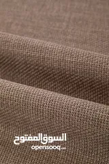 18 طقم وجه أرضيات كنب وكورنرات عصري مودرن ديزاين أوروبي مع أرضية حبيبات للثبات ومنع التحرك