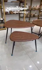  1 طاولة ضيافه