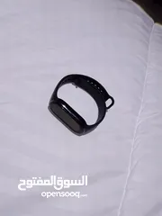  2 ساعه شاومي باند 8