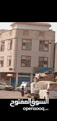  2 للبيع في عدن عماره 3 دور