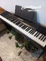  1 بيانو كاسيو cdp 230
