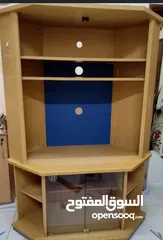  1 TV Cabinet