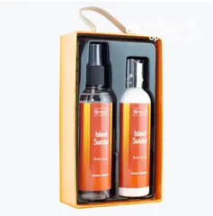 5 عطور ابراهيم القرشي