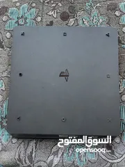  2 ps4 slim 500GB