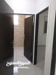  3 شقة فاخرة جديدة 170م طابق للايجار السكني .