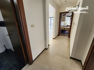  2 شقة للبيع او للايجار في عبدون - 14116