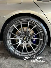  8 BMW 330e Plug in 2017  Body kit M3  320HP  Original