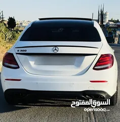  2 مرسيدس e200 2018 للبيع