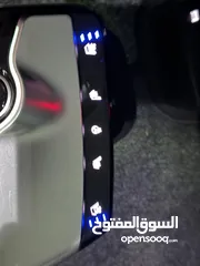  25 EV6 GT- LINE AWD  MODEL وارد الوكاله وكفالة وصيانة الوكاله