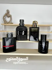  25 عطور نيش اصليه—Original Niche Perfumes