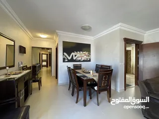  12 شقه مفروشه للايجار في دير غبار ( Property 39522 )-174885120