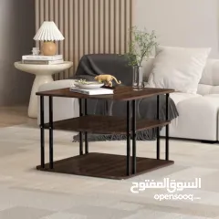  7 طاولة الوسط 3 طبقات