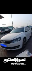  3 volkswagn passat 2016