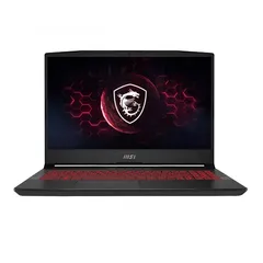  1 MSI GL66 Pulse Intel Core i5 11th Gen - GeForce RTX 3050 Gaming Laptop