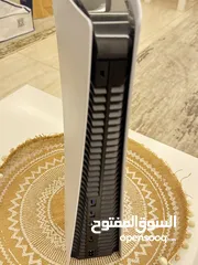  13 بلايستيشن 5 نظيف جدا بحال الوكالة استعمال خفيف جدا playstation5 بليستيشن 5 نظيفة جدا بحال الوكاالة