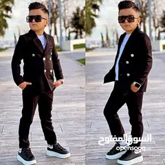  1 تركيا kids