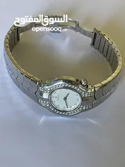  2 ساعه الماس TAG Heuer