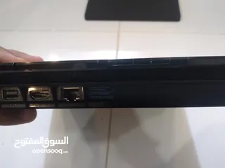  5 بلايستيشن 4 سلم مهكر تحديث 9.00 و 11.00