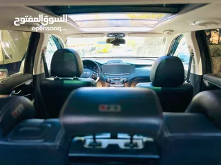  2 كيا سيورينتو ترخيص 2018 فل إضافات وما بعد الفل