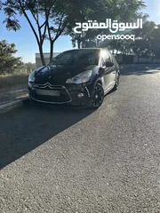  2 ستروين ds3 2013