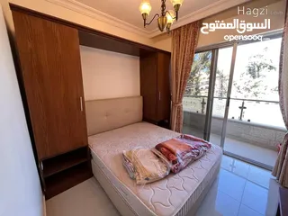  2 شقة للايجار في جبل عمان  ( Property 34594 )