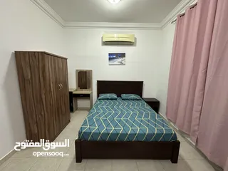  2 Room for rent E4