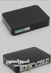  3 رسيفر BeoutQ اندرويد اصلي