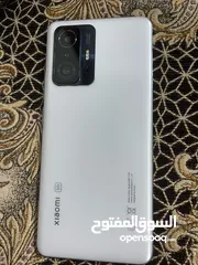  1 شاومي mi11T 5g تلفون العاب قوي جدا