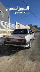  2 اوبل اسكونا 85 ماتور 1.6