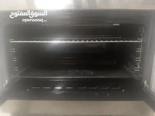  2 غاز خمس عيون ايطاليا للبيع بداعي السفر