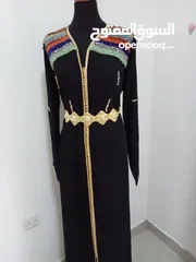  13 لبس مغربي للبيع