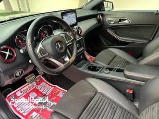  3 Mercedes CLA 250 2019 model