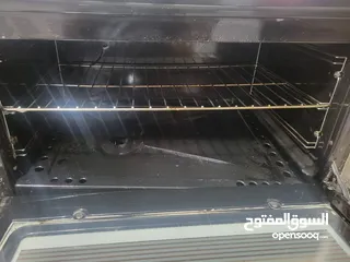  13 غاز تكنو إيطالي بحالة ممتازة خمس عيون