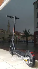  14 سكوتر vrla scooter