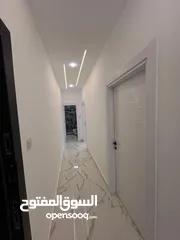  2 شقة للبيع تاسعه أهالي ثاني هندسي 88متر مع ترسات
