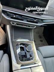  12 BMW X5 50e M Package 2024