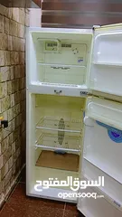  3 ثلاجه lg+فريزر sona للبيع