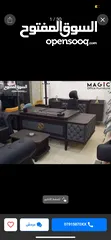  17 مكاتب اداره فخامه