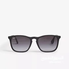  3 Ray-Ban Sunglasses نظارات شمسية راي بان