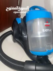  2 Vacuum Bissellمكنسة كهربائية نوع بيسل 2155E