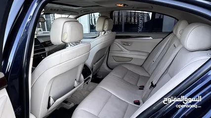  9 BMW 520 M kit 2014