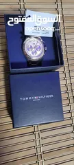  1 Tommy hilfiger for women's   Rose gold