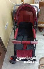  3 عرباية اطفال من عمر يوم لسنتين