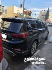  2 هنداي سنتافي