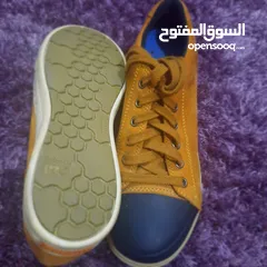  5 للبيع – حذاء نسائي من Timberland PRO  مقاس 37.5  مقدمة حديدية