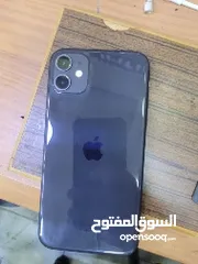  2 ايفون 11 عادي