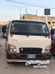  1 هنداي مايتي 99 للبيع  جره 5 وبرميلين ماتور متسوبيشي 34 جير دب بككس سهلي جبلي  افرهول جديد قبل اسبوع