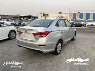  18 CHANGAN ALSVIN 1.5L Model 2024 NEW