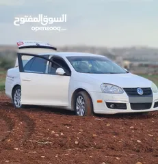  1 جيتا 2010 ديزل ماتور 1600cc جير عادي اصل عمومي